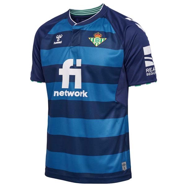 Authentic Camiseta Real Betis 2ª 2022-2023